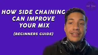 Using Side Chain Compression (Beginners Guide)