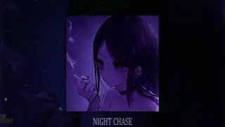 HENSONN - NIGHT CHASE (slowed + reverb)