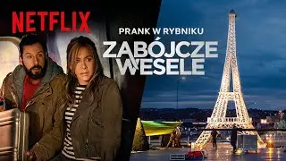 Prank w Rybniku | Zabójcze Wesele | Netflix