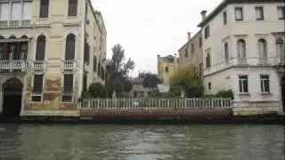 Venezia (Musica di George Frideric Handel)