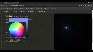 GLSL - Basic 01