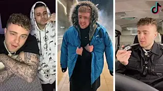 ЕГОР КРИД - НАРЕЗКА ЛУЧШИХ ТИКТОКОВ ЗА НОЯБРЬ 2020! (ТикТок Лучшее #1)