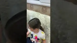 Муж прикололся над женой. Ржака!!!