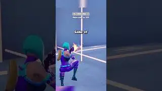 Fortnite "Fall Minigames" 🤯
