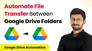 How to Automatically Copy Files from One Google Drive Folder to Another