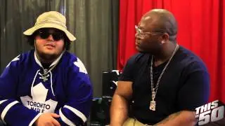 Alex Wiley on 