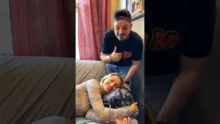 Как из пуховика сделать ортопедическую подушку😮 Лайфхак 