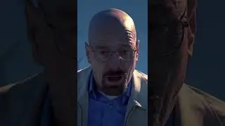 Walter White In Phasmophobia!??? 