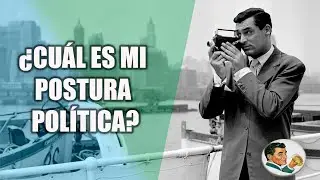 ¿Cuál es mi POSTURA POLÍTICA? 🤔