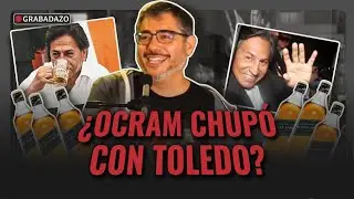 ¿MARCO SIFUENTES TONEÓ CON TOLEDO EN PUNTA SAL?