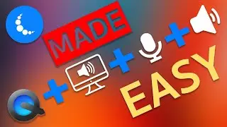 Record Screen with Voice Over and Internal Audio - Ultimate Guide