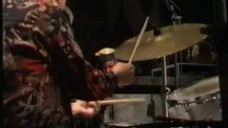 Oscar Klein, Barbara Dennerlein, Charly Antolini  'Georgia'