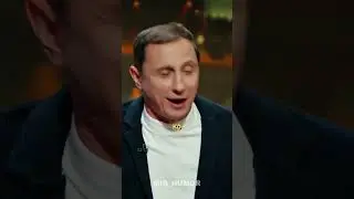 Смешной анекдот от Галыгина про робота 