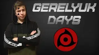 Трейлер канала Gerelyuk Days