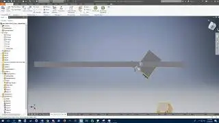 Set Home View Orientation - Autodesk Inventor 2018