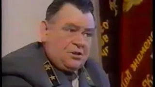 Историческое видео 1988-2001 гг. о таможне