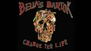 Bella's Bartok- The Strange Ones