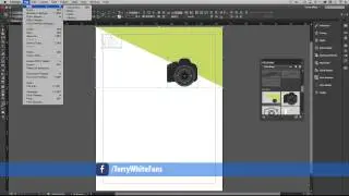 February 2015: Whats New in Adobe InDesign CC