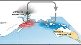 The cause of Australia’s bushfires – what the SCIENCE says