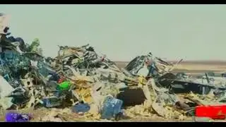 человек, погубивший рейс 9268