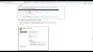 Champion Management Platform (CMP)  - Microsoft Teams App Template (Leaderboard & Digital badge)