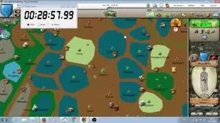 stronghold kingdoms time attack