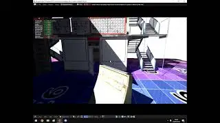 Range Engine - Test Cubemap Light 2.0 + Hdr Filter
