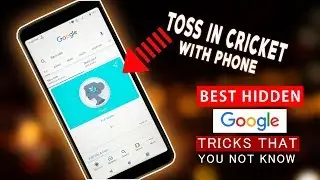 Best Google Hidden Tricks That You (Probably) Not Know (Hindi)