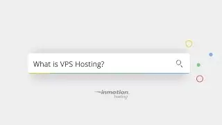 VPS Hosting with InMotion Hosting | Features & Benefits