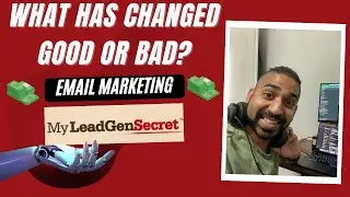 My Lead Gen Secret Honest Review [What has changed for me?]