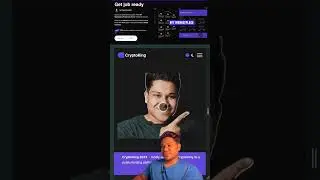 Pro Blockchain Course #web3development #learnweb3 #coding #blockchaincourse #blockchaintutorial #ai
