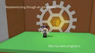 Starting a New Obby Adventure | Adventure Forward 2 (Roblox) Stream