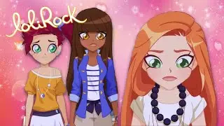 LoliRock | Season 2, Episode 15-16 | Back to Back FULL EPISODES