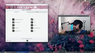 MX Linux 21.2 “Wildflower” KDE Plasma. El poder de Debian estable más el gran trabajo de MX