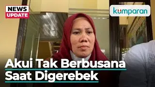 Ibu Norma Risma Bantah Selingkuh dengan Menantunya