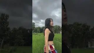 Indonesia 🇮🇩 Big Booty Girl