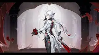 [Genshin Impact] 4.6 - Trailer Theme Music 