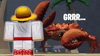 NEW Summer UPDATE in The Strongest Battlegrounds