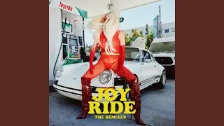 JOYRIDE (Slowed)