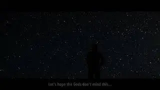 32 | Animation | North Star In Southern Hemisphere