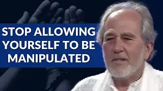 Learn the Secret to Creating Heaven on Earth | Bruce Lipton Reveals All