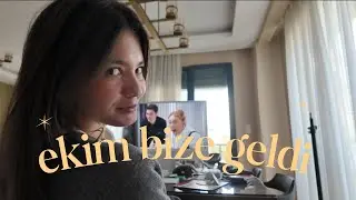rutinler, yemekteyiz, ekim | 30'larımda hayat