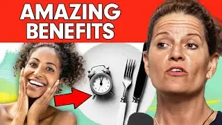 The #1 BENEFIT Of Fasting That NO ONE Talks About! | Dr. Mindy Pelz