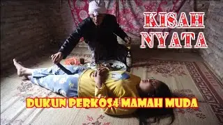 DUKoN CAbL-Aku Di GAULI Mbah Dukon- Film Pendek 2022 kisah nyata