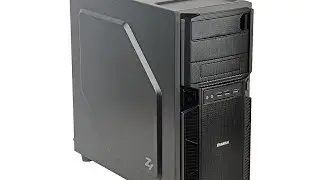 Сборка ПК за 35000 рублей на процессоре от Intel