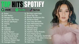 Lagu Tiktok Galau Viral 2024 - Lagu Indonesia Terbaru 2024 - Spotify, Youtube, Tiktok, Joox, Resso