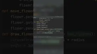 Creating Graphics with Python Turtle | Python Turtle Tutorial 
