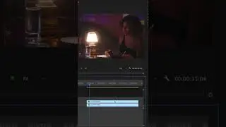 How to get film halation using Adobe Premiere Pro