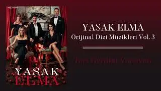 Yasak Elma (Orijinal Dizi Müzikleri Vol.3) - Ters Gerilim Versiyon