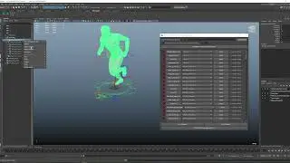 Rapid Rig: Modular 3 - Retarget RRM3 to Custom Skeleton